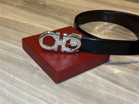 fake ferragamo belt on amazon
